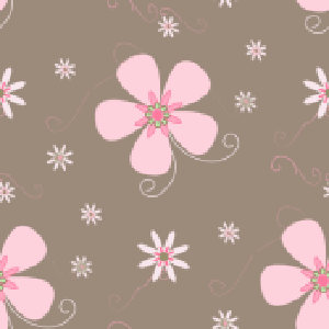 Pink_and_Brown_Flower_Background